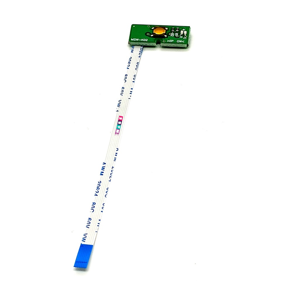 Botão Power Liga Desliga para Ps3 Super Slim + Flat em Oferta na Shopee