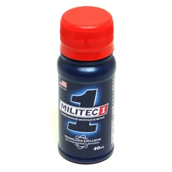 Condicionador de metais para motores Flex Militec-1 40ML
