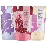 Kit 3 Refis Hidratante Natura Tododia 400ml - Nova Fórmula