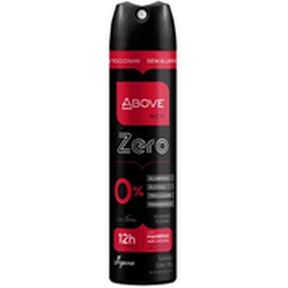 Above Aero Feel Free Masculino(sem Alumínio) 150 Ml