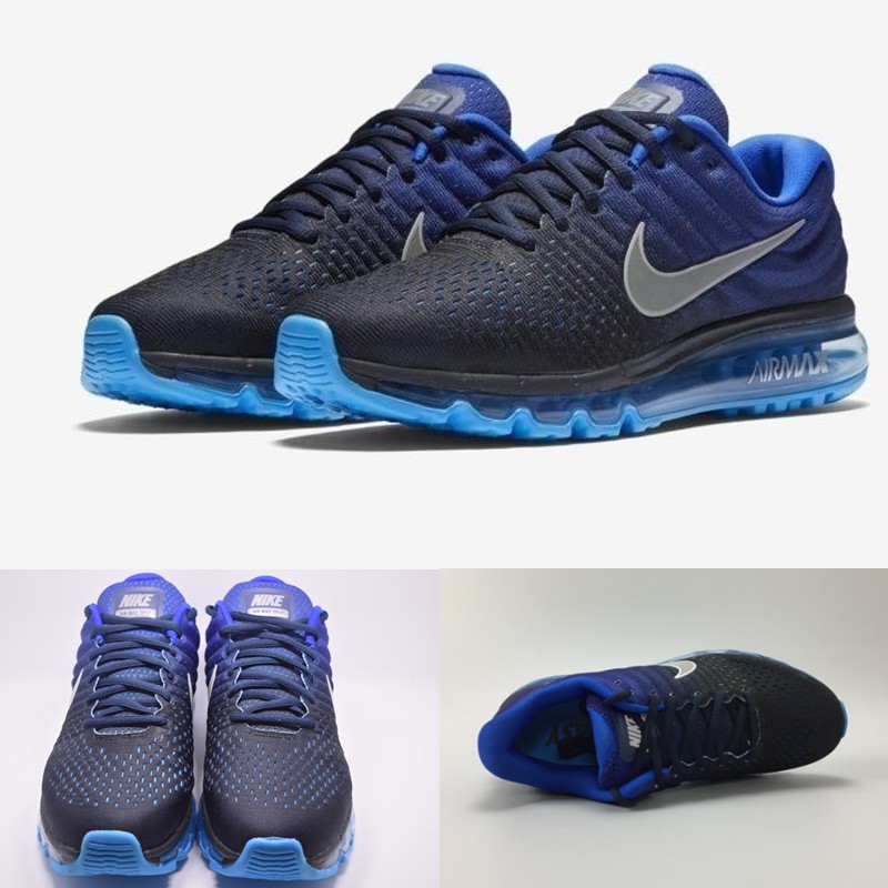 tenis nike masculino air max 2017