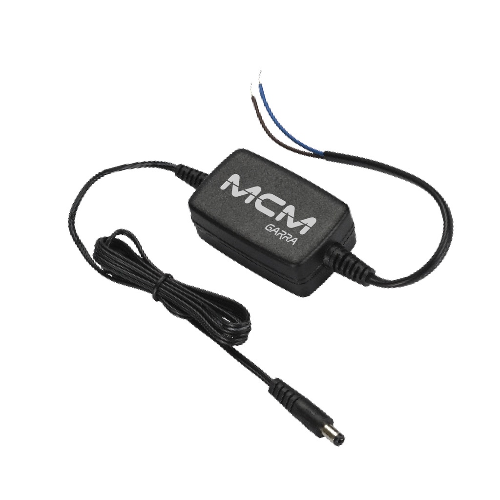 FONTE FIC 12V8 1A- GARRA - DESKTOP - PR1346