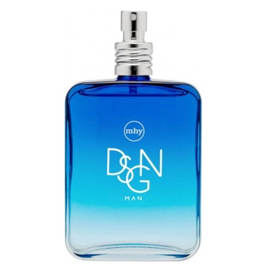 Frag Dc Dsgn Man 100ml Mahogany em Oferta na Shopee