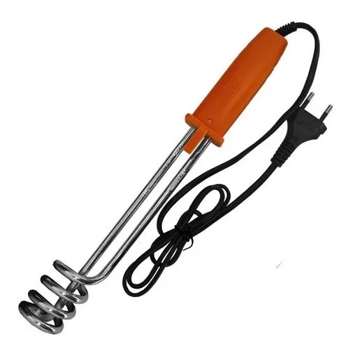 Aquecedor De Água Ebulidor Rabo Quente Elétrico 2000w