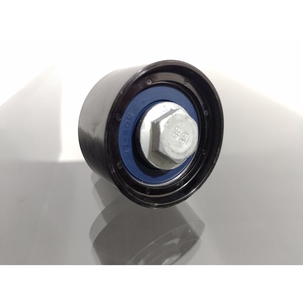 Polia Reversora/Auxiliar Correia Dentada 04E109244D ORIGINAL VOLKSWAGEM Motor Mpi/Msi/Tsi (Polo/Nivus/Vitus/Up/Gol G7)