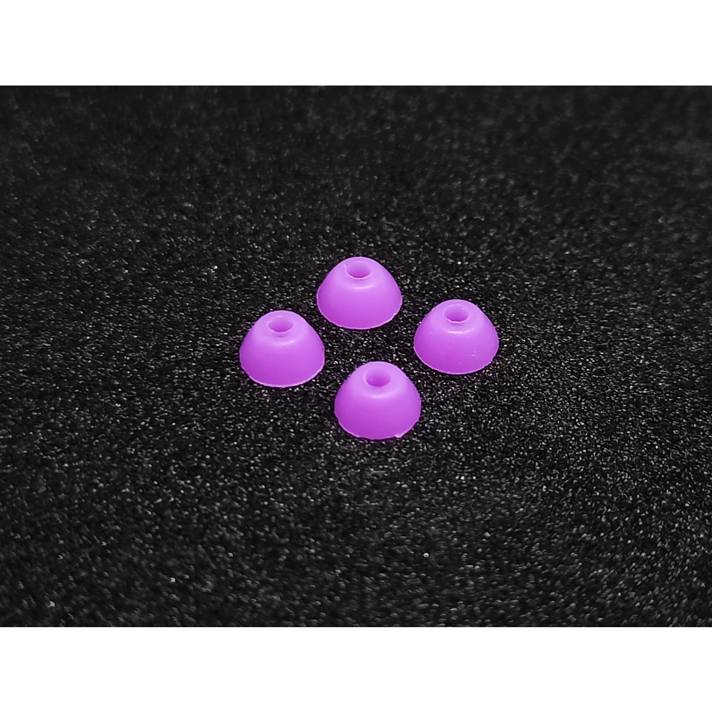 Bushings Amortecedores Fingerboard Skate de dedo Alien Roswell Cone Shape Poliuretano 80A