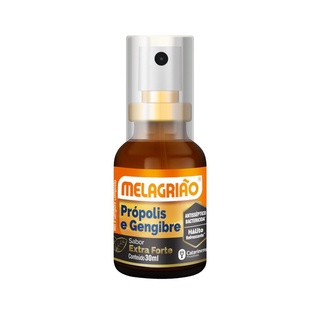 Melagrião Spray Extra Forte 30ml - Catarinense