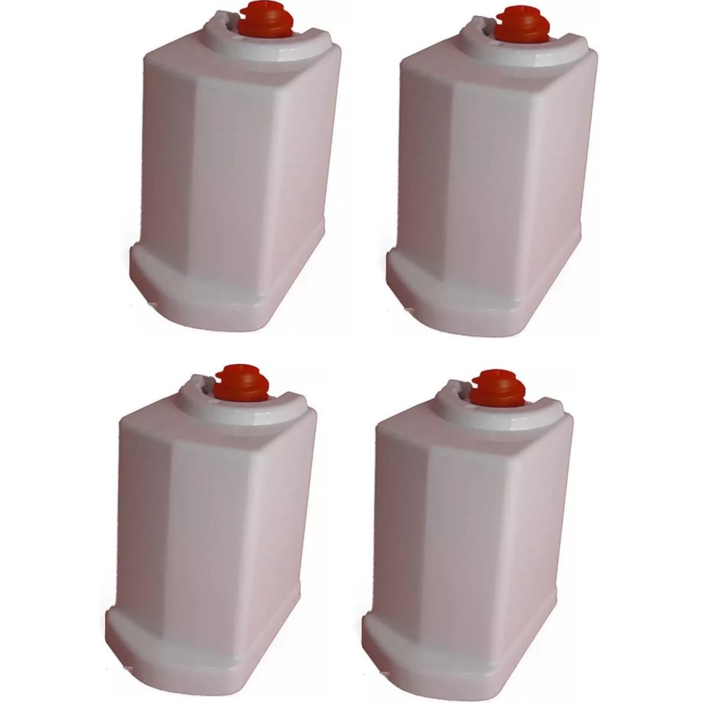 Kit Com 4 Pés Fogão Consul Facilite BRANCO Original
