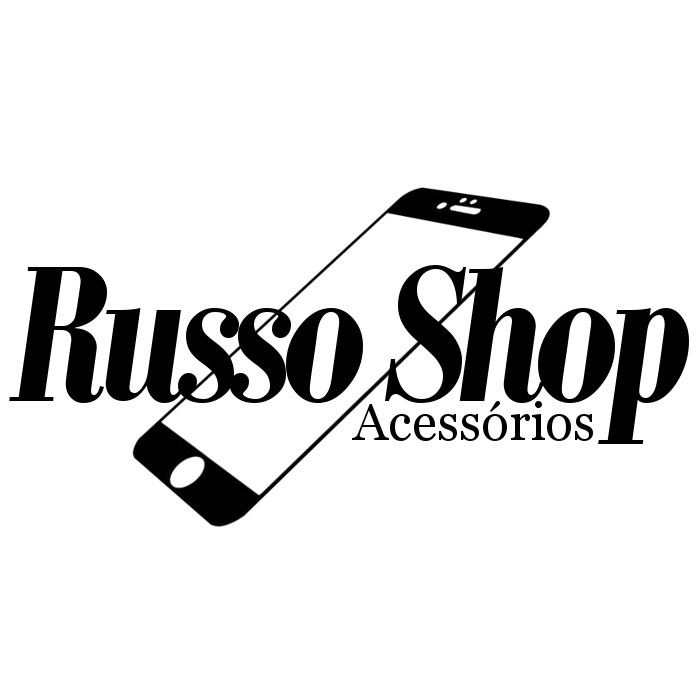 Russo Shop Acessorios Smartphone