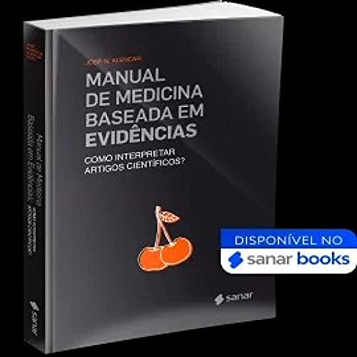 Manual De Medicina Baseada Em Evidencias