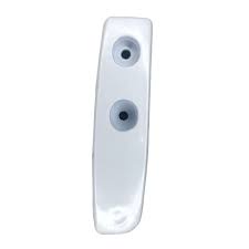 DOBRADIÇA SUPERIOR REFRIGERADOR ESMALTEC