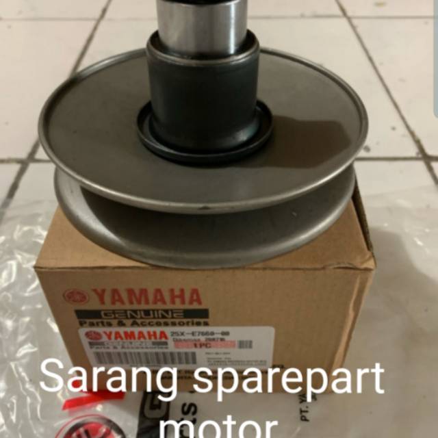 Pully Apenas Mio M3 2SX