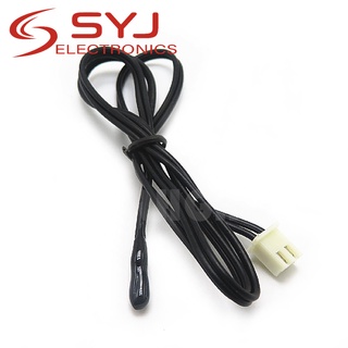 2 Peças sensor De Temperatura Do Ar 5K 10K 100K 15K 20K Condicionado/Duplo