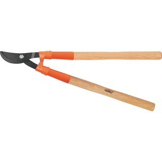 Tesourão de Poda com Cabo Madeira de 43cm 78360/505 Tramontina