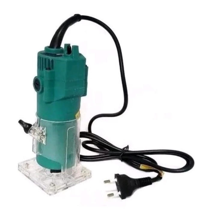 Tupia Manual Laminadora 650w