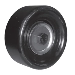 Polia Do Alternador Fiesta Ecosport 03/06 1.0 8V Supercharger