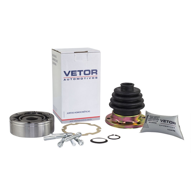 Junta Homocinetica Kombi 1.6 1978/1997 - Vetor VT5042