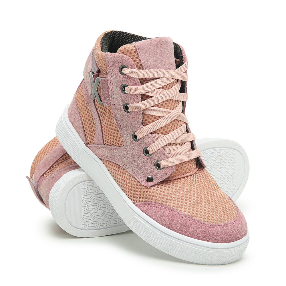 tenis esqueitista feminino | Shopee Brasil