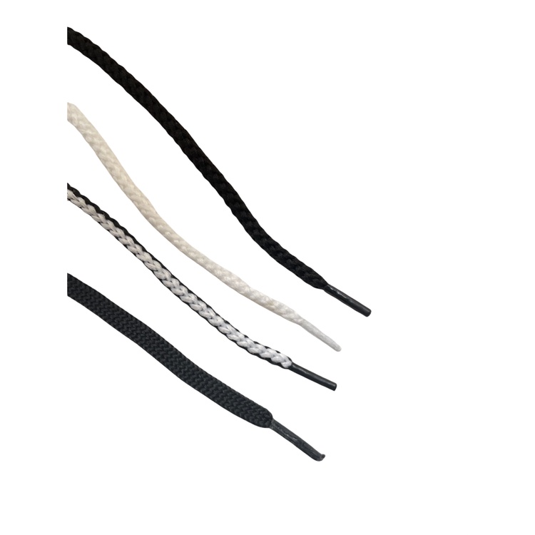 Cordão poliéster 1.40 metro, cordão para shorts, moletom bermuda em Oferta na Shopee