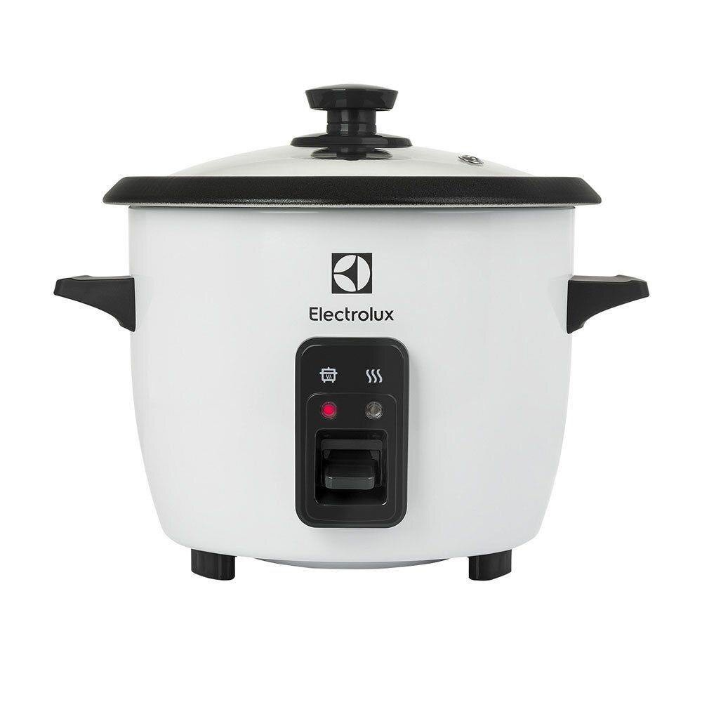 Panela Elétrica 7 Xícaras Electrolux Easyline Rcb50 - 127v — R$ 207,99 em Shopee, 31% OFF