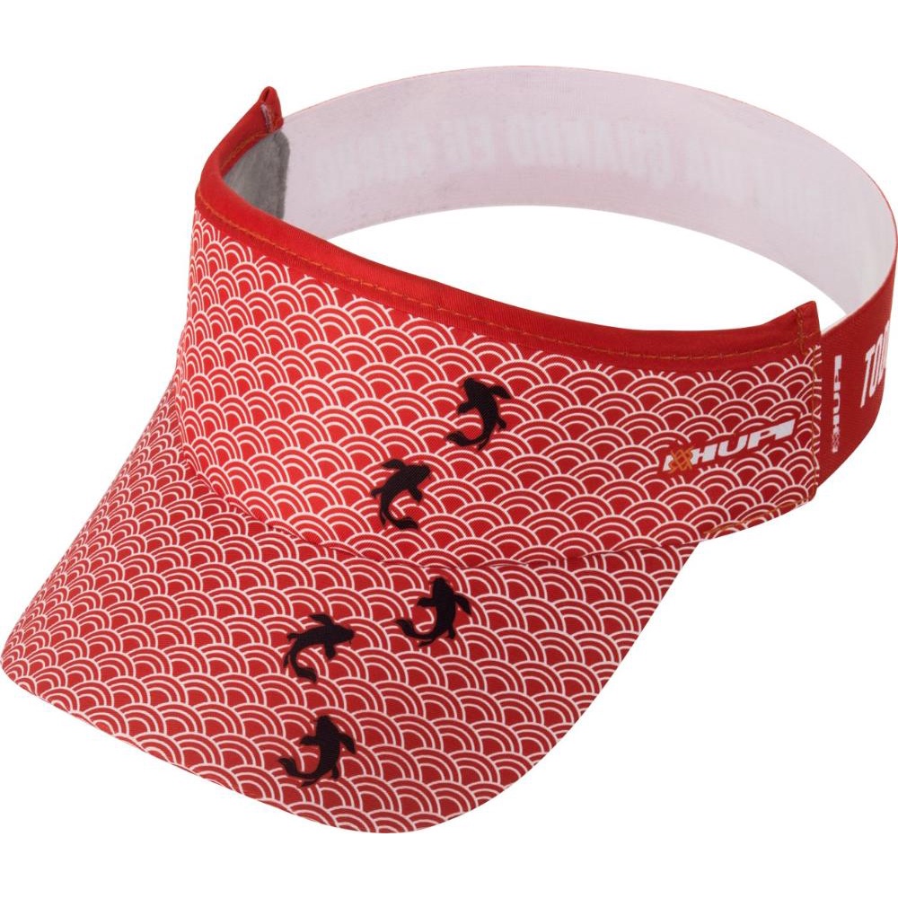 Viseira para Corrida HUPI Japa em Oferta na Shopee