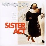 Cd Sister Act: Music From The Original Motion Picture Soundtrack