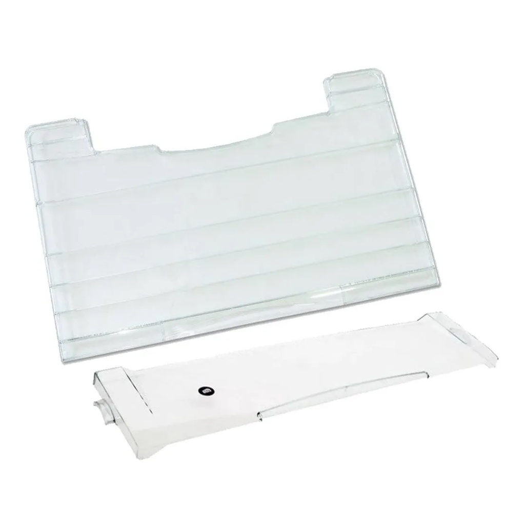 Kit Tampa Extra Frio + Prateleira Extra Frio Consul Crb36 Crb39 K00046
