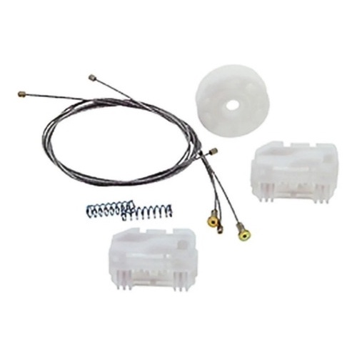 Kit Rep. Maq.vidro Eletrico-hyundai I30 Diant.-c/arraste Ld