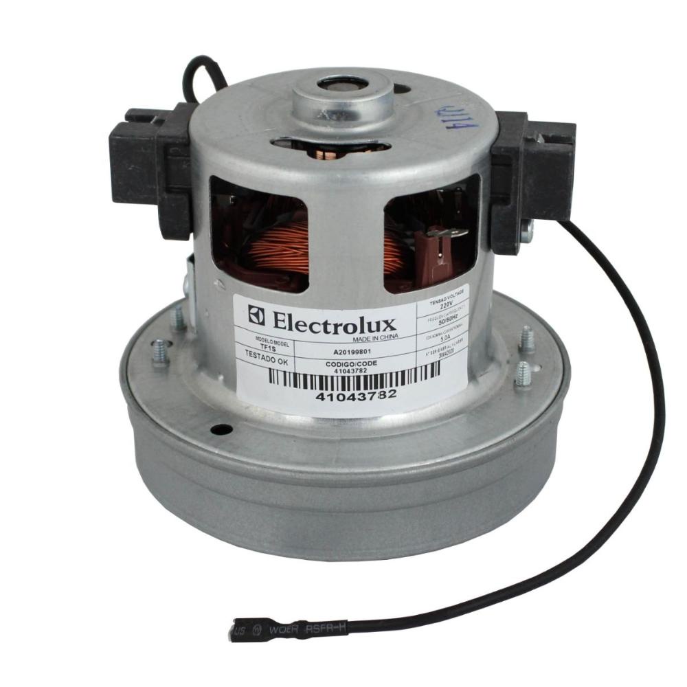 Motor 220V P/ Aspirador Max Trio 1400  Electrolux