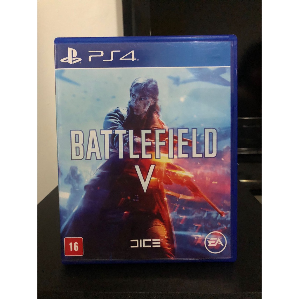 Battlefield V ~ PS4