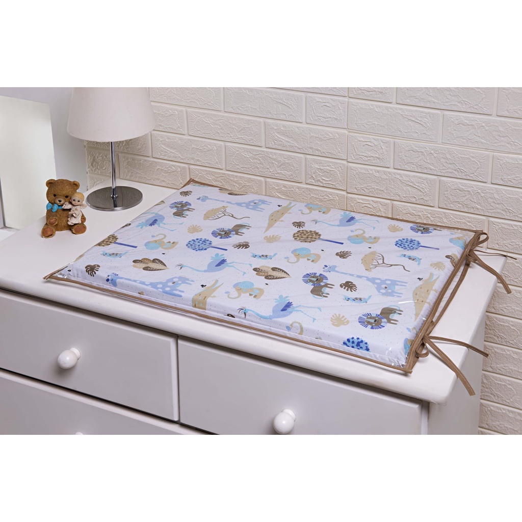 Cômoda Marrom Bebê: Onde Comprar | BuscaProdutos