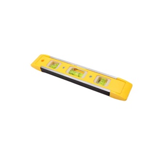 Nível Pedreiro De Mão Com Bolha Niveladora - 23 Centímetros em Oferta na Shopee