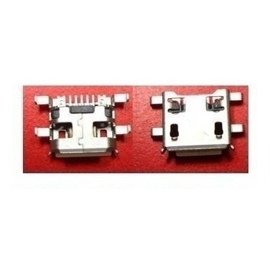 Conector De Carga Usb LG H326 H342 H502 H522 H422