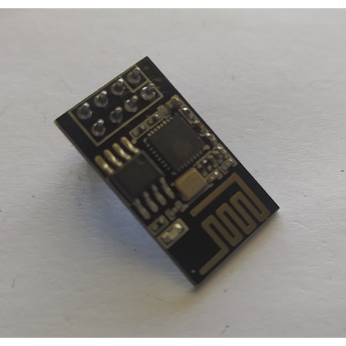 Módulo Wifi Esp8266 Esp-01