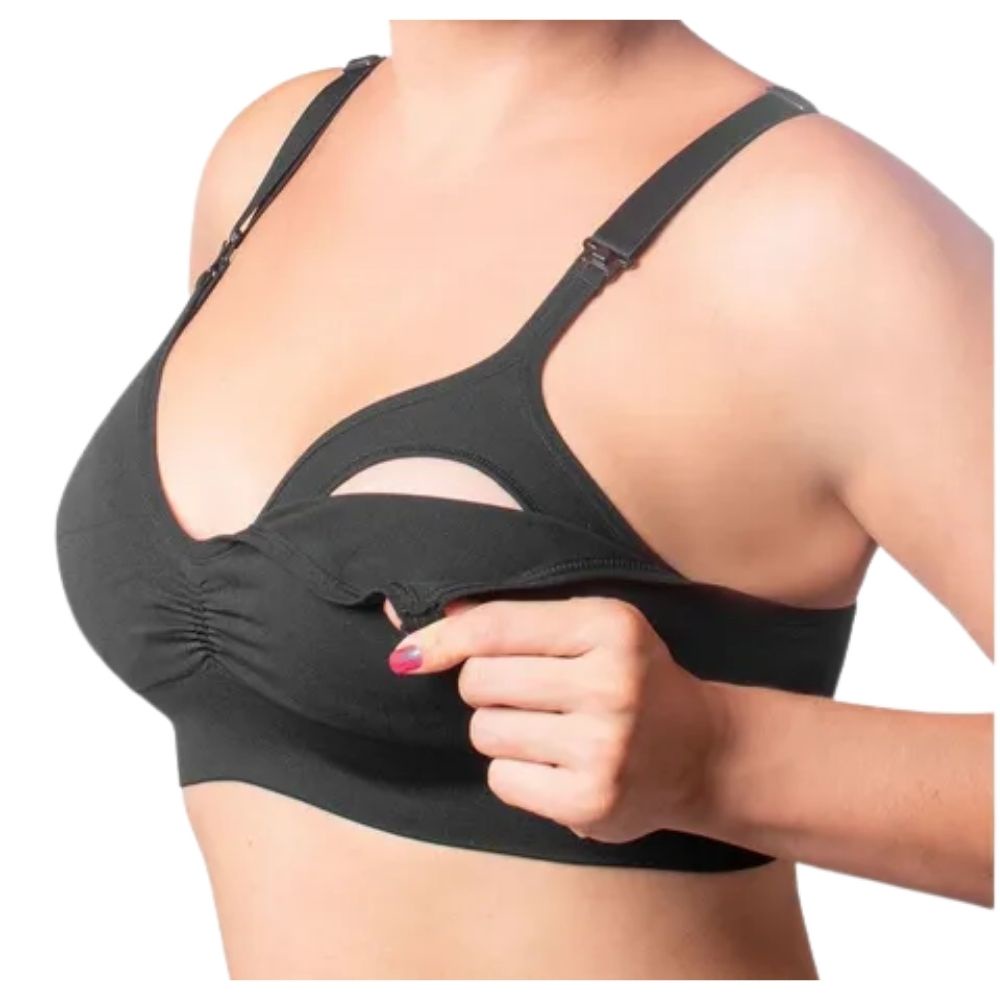 Sutiã para Gestante Lupo - Comprar com Melhor Preço em Lingerie e Roupa Íntima