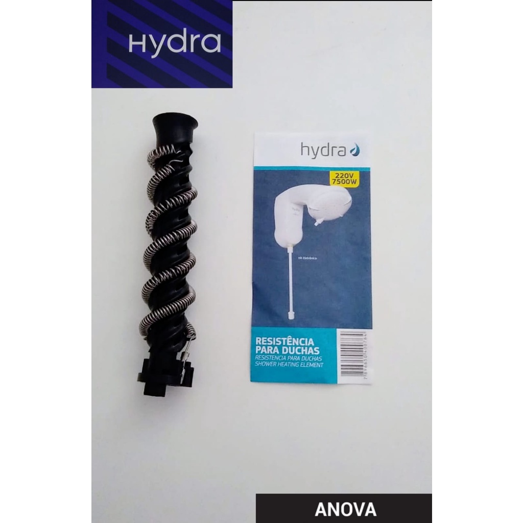 O que é Modelos de Ducha Hydra? Guia e Onde Comprar | BuscaProdutos