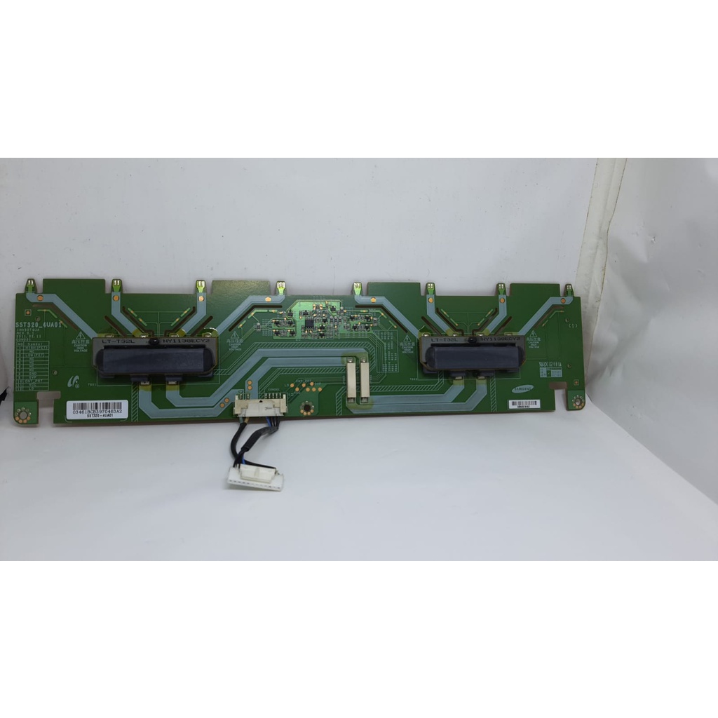 Placa inverter tv ln32d550k7g  SST320_4UA01 PÇ957