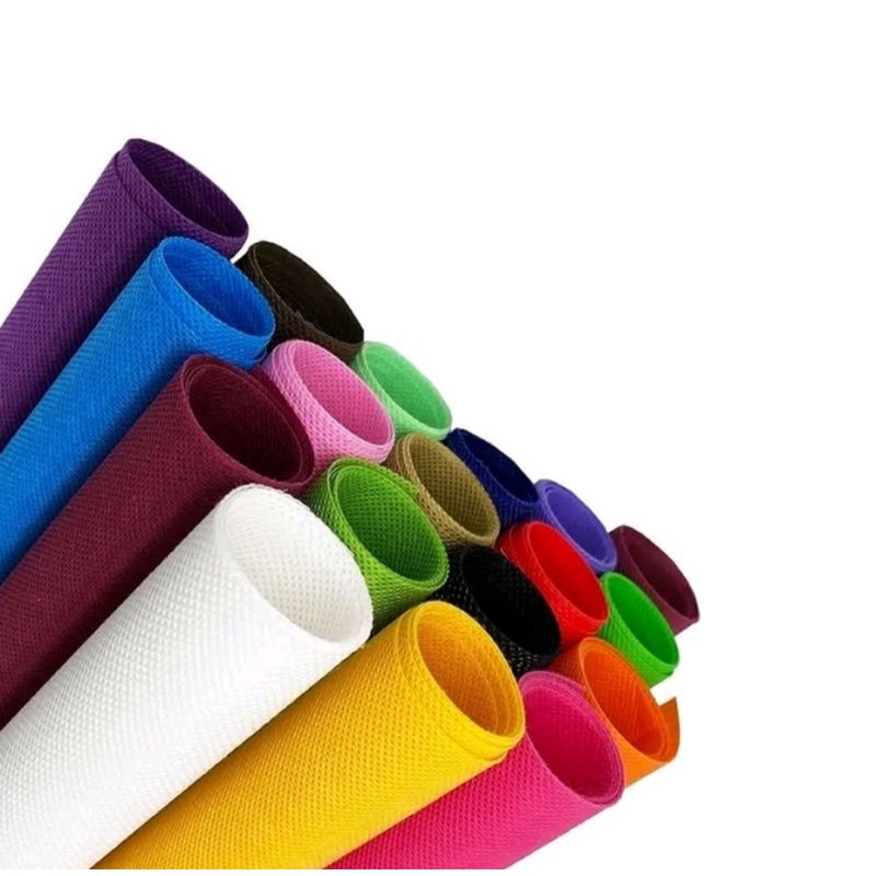 3 Metros TNT Liso cores diversas 40g 140m de Largura