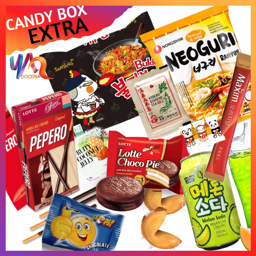 Asian Food: Guia Completo e Onde Comprar | BuscaProdutos