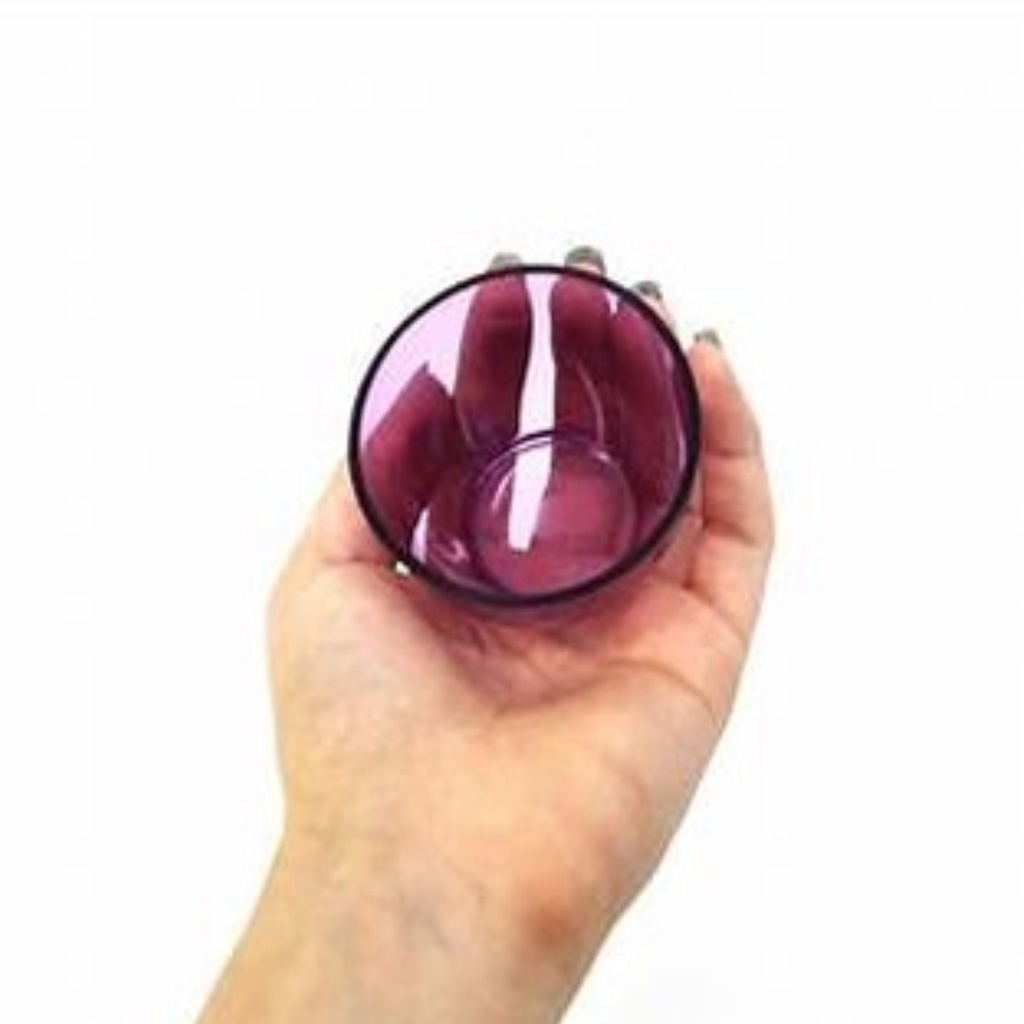 Cubeta Mini 1 unidade - Cores Variadas 60ml em Oferta na Shopee