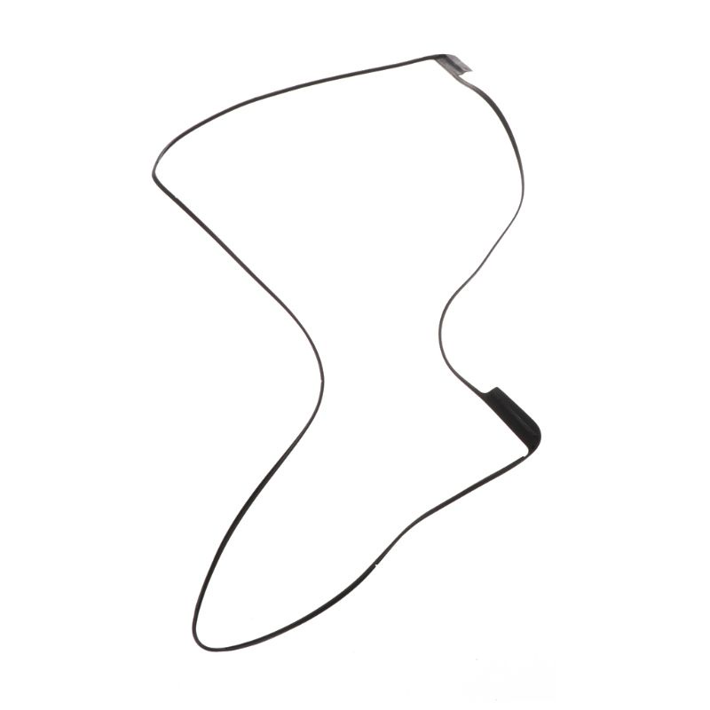 UTAKEE Para 13 Retina A1502 A1425 Tela LCD Anel De Moldura Intermediária De Borracha