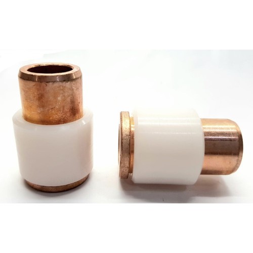 Bucha Quadro Elastico  Intruder 125