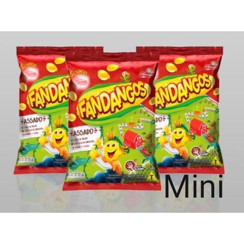 Mini fandangos