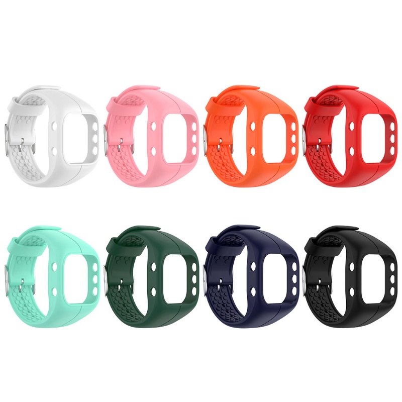 Pulseira Relógio Aço Inoxidável Sobressalente Para A300