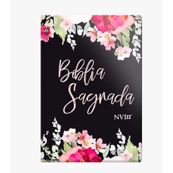 Bíblia Sagrada Floresta Negra | NVI | Letra Normal | Capa Dura