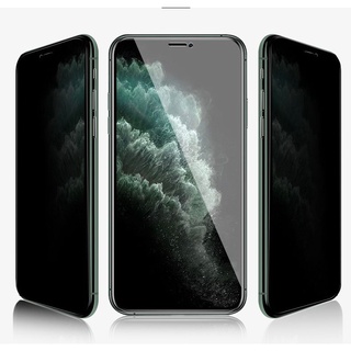 Película Privacidade 3D Anti Spy Para iPhone 13/13PRO/13PROMAX