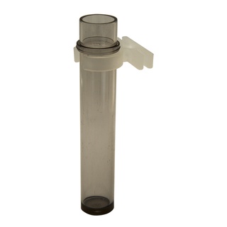 12UN - Porta Tiririca / Sementeira / Porta Pendão Fino Fumê (14ml)