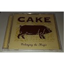 CD Cake - Prolonging The Magic *