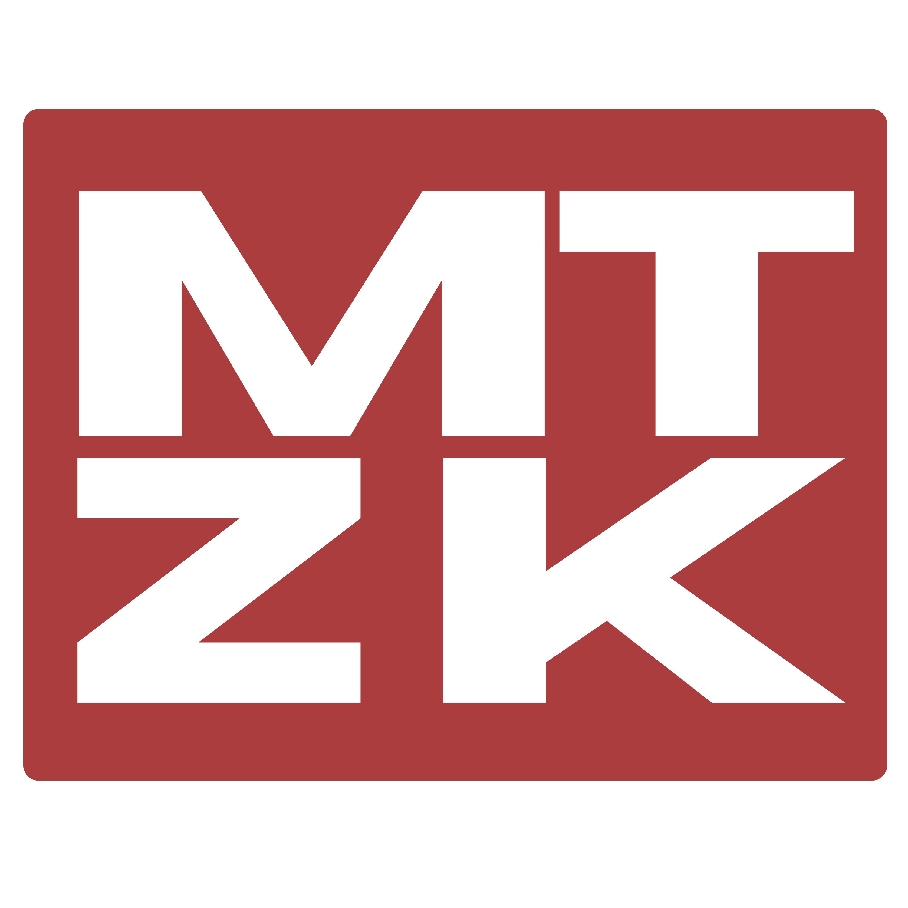 MTZK Pesca