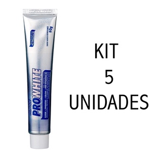 Pasta de Dente Hinode Pro WHITE Gel Dental Branqueadora Clareamento Dente Branco Combate Gengivite Branqueador Tira Manchas Amarelas Dente